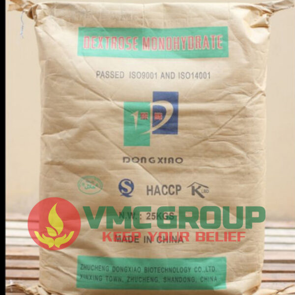 Duong Dextrose monohydrate