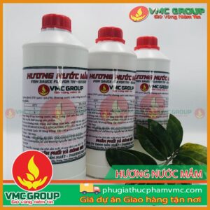 Hương nước mắm VMC