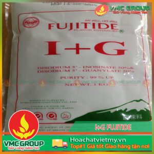 I+G FUJITIDE chat dieu vị