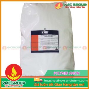 polymer anion