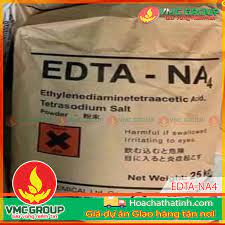 EDTA 4NA