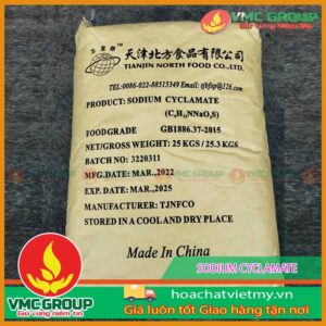 SODIUM CYCLAMATE