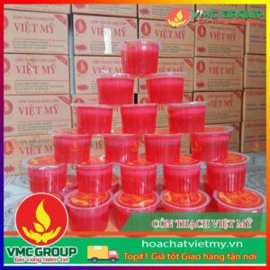 Cồn thạch Việt Mỹ