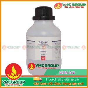 ACETIC ACID