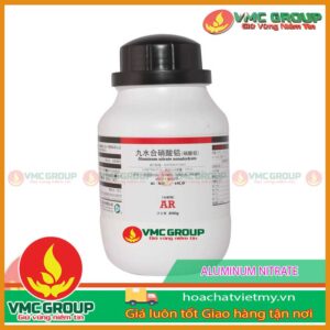 ALUMINUM NITRATE