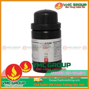 ASCORBIC ACID- VITAMIN C