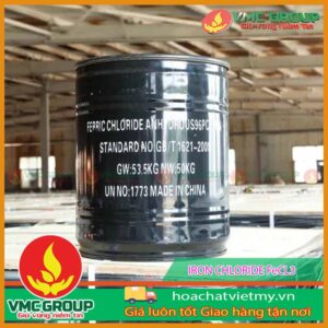 IRON CHLORIDE FeCL3