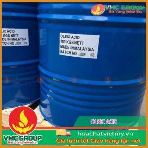 OLEIC ACID