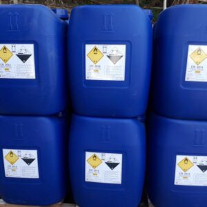 OXY GIÀ HYDROGEN PEROXIDE H2O2 HÀN QUỐC 50% 1