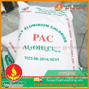PAC Việt Trì