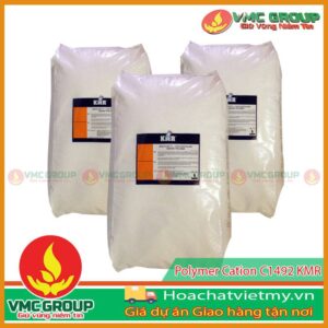 Địa chỉ mua chất trợ lắng Polymer Anion xử lý nước thải uy tín