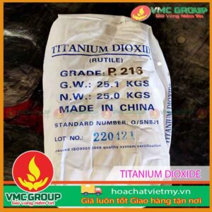 titanium dioxide