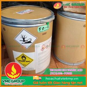 TRICHLORO ISOCYANURIC ACID (TCCA) 90% - POWER