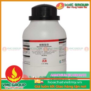 AMMONIUM BICARBONATE