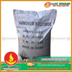 AMMONIUM BIFLUORIDE