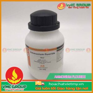 AMMONIUM FLOURIDE