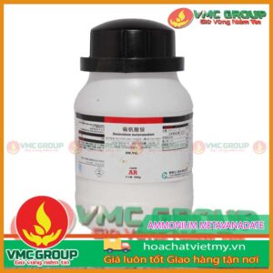 AMMONIUM METAVANADATE