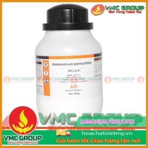 AMMONIUM PERSULFATE