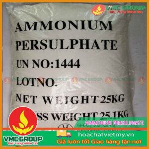 AMMONIUM PERSULPHATE