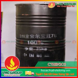 Bột màu đỏ Fast Red