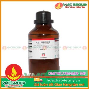 DIMETHYLFORMAMIDE- DMF