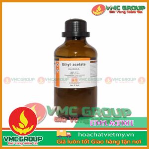 ETHYL ACETATE HCTN
