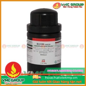 HYDROXYLAMMONIUM CHLORIDE