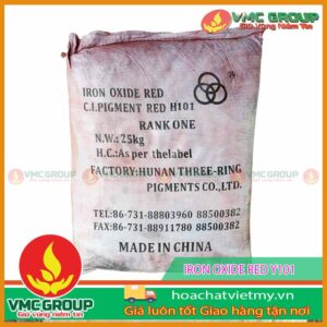 IRON OXIDE RED Y101