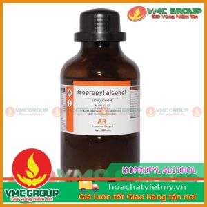 ISOPROPYL ALCOHOL