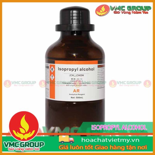 ISOPROPYL ALCOHOL