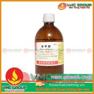 PHENYL METHANOL- C7H8O