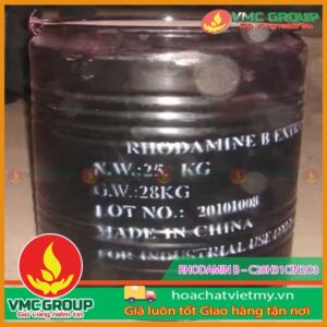 Thuốc nhuộm Rhodamin B