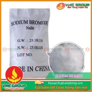 SODIUM BROMIDE