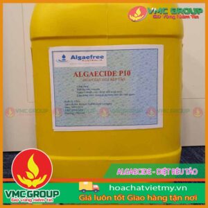 Hóa Chất Diệt Rêu Tảo ALGAECIDE