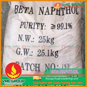 BETA NAPHTHOL