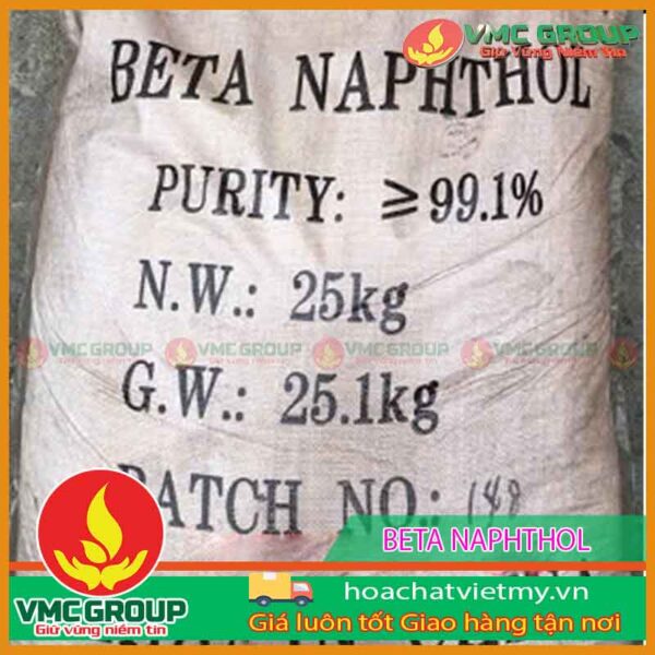 BETA NAPHTHOL