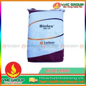 Biolex MB40