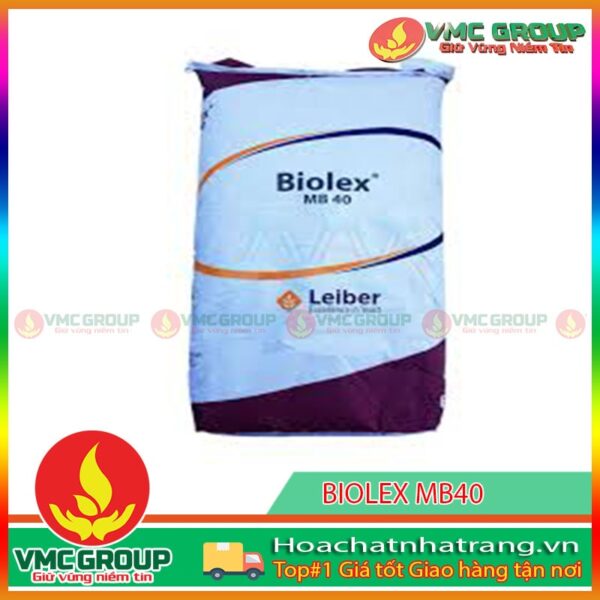 Biolex MB40