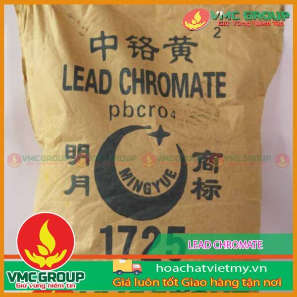 LEAD CHROMATE