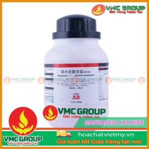 MANGANESE CHLORIDE