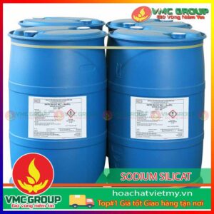Sodium Silicate- Na2SiO3