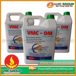 VMC - OM