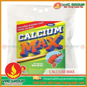 Calcium Max