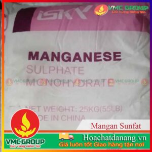 Mangan Sulphate