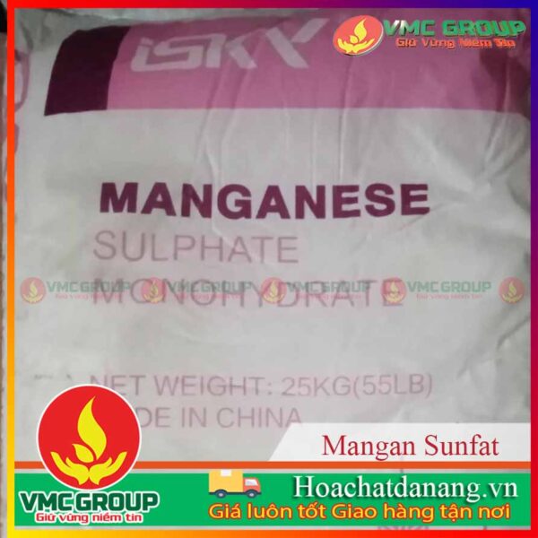Mangan Sulphate