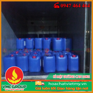 Công dụng của mật rỉ đường