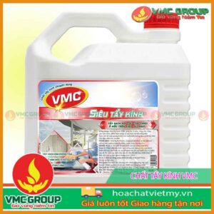 Chất tẩy kính vmc can 1l