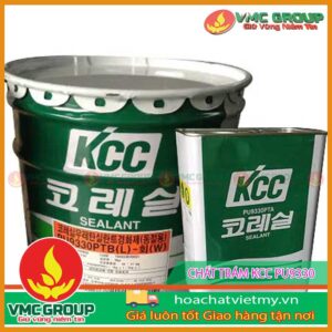 CHẤT TRÁM KCC PU9330 