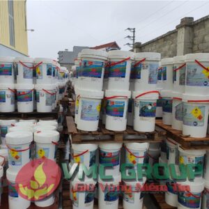 Clorin Ấn độ HiClear Thùng 25kg gia tot