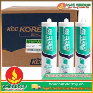 keo trung tính KCC Hàn Quốc